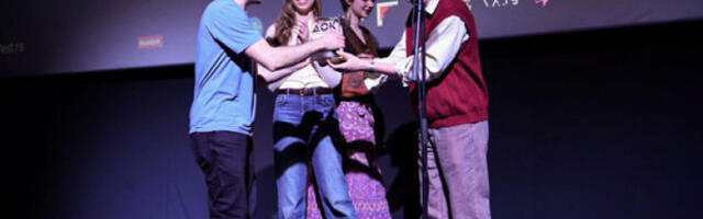 Награда за најбољи  документарац припала редитељу Михалу Бему