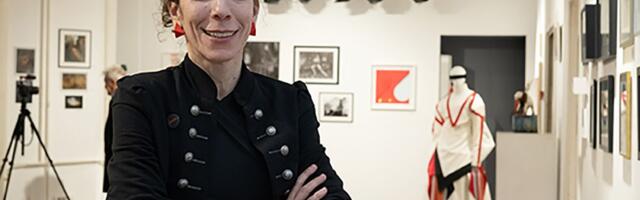 Otvoren jubilarni, 10. Impuls: U Parobrodu svoj kreativni impuls predstavlja čak 86 umetnika