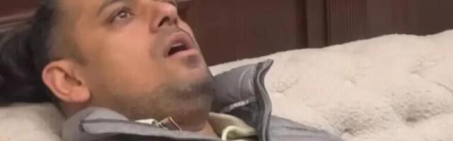 "CIG****RO JEDNA RASPALA!" U uživo programu Pinka ga gnusno vređali, pa TUKLI - opsovao im ćerku i jako ZAKUKAO