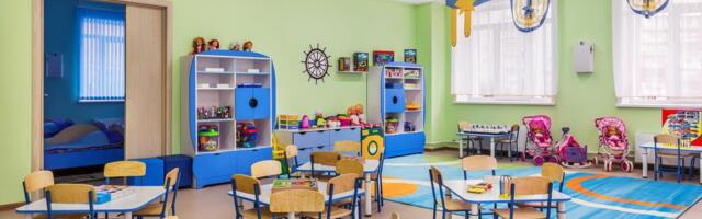 Dečak (5) sam izašao iz vrtića u Čačku, nastala panika: Nakon potrage dete pronađeno kod majke