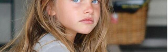 Proglasili su je najlepšom devojčicom na svetu, a sada se verila: Tilan ima 24 godine i izgleda savršeno