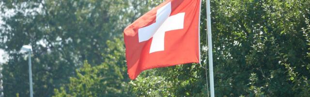 Švajcarska produžava učešće u Kforu do 2029. godine