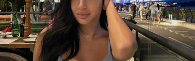 OVAKO IZGLEDA DEČKO NINE ĐOGANI KOJI JE ROBIJAO: Otkriveni svi detalji o njihovoj vezi!