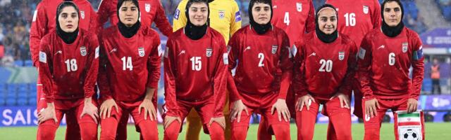 Još 4 članice iranske fudbalske reprezentacije odustale od zahteva za azil u Australiji