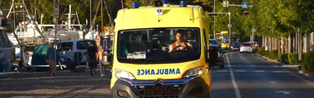 Dečak iz Bjelovara bori se za život: Ima teške opekotine na 95 odsto tela zbog TikTok izazova