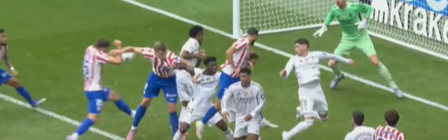 Derbi Madrida bi mogao da odluči borbu za titulu: Barselona traži šansu da se odvoji na vrhu tabele