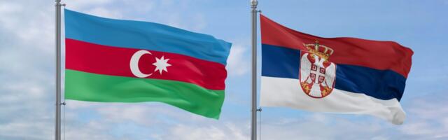 Objavljen sporazum Srbije i Azerbejdžana o gasnoj elektrani u Nišu