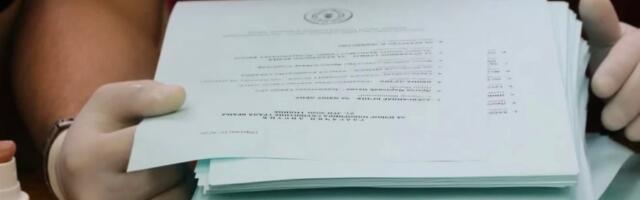 Lokalni izbori u deset opština - iz minuta u minut