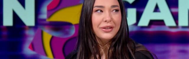 Sanja Vučić o porukama Slobe Radanovića: "Ne vidim ih na Instagramu"