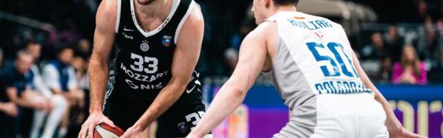 MOBILIZACIJA U PODGORICI: Budućnost se oglasila pred Partizan...