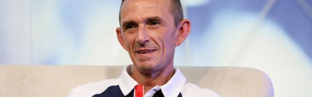 Trener Trajković zadovoljan: "Bitno je da nema povreda..."