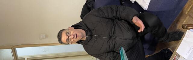 "KRISTIJAN JE LAŽOV, KVAZI KRIMINALAC I KROMANJONAC" Pevač isprozivao Golubovića, sukob traje godinama: Ovako je sve počelo