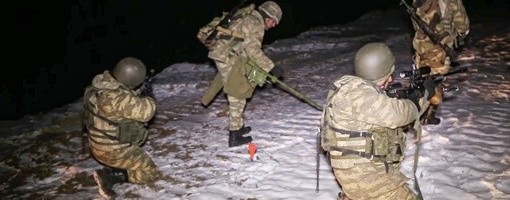 Vojska Azerbejdžana ušla na još jednu teritoriju koju je Jermenija predala