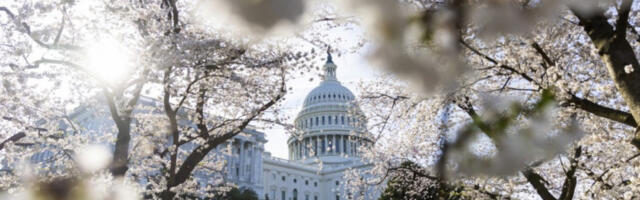 Републикански сенатори блокирали нови покушај демократа да се оконча рат