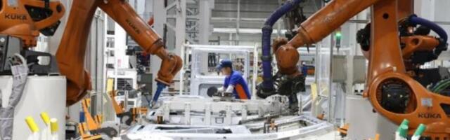 Komentar: Dobar početak kineske ekonomije u prvom kvartalu sa rastom BDP-a od 5 odsto