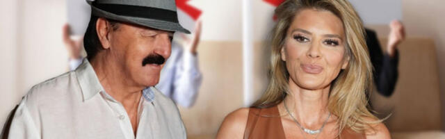 PUKLA BRUKA - EVO ZAŠTO SIN MELINA I HARISA DŽINOVIĆA NEĆE PRISUSTVOVATI MAMINOM VENČANJU?! Cela nacija bruji o ovome!