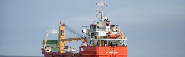 Otvoren, pa zatvoren: Nesigurnost oko Ormuskog moreuza