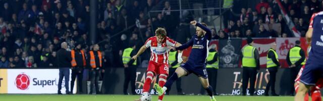 Navijači Zvezde će karte za meč sa Železničarom moći da kupe i u Pančevu!