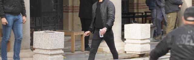 "Nosio je bombu usred dana": Voditelju Pinka pretili smrću - Saznao ko stoji uza svega