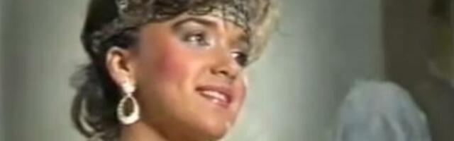 NIJEDAN ČOVEK U JUGI NIJE BIO MIRAN KAD JE VIDI, A MUŽ JE BESRAMNO VARAO: I danas je prelepa, a mir je ovde našla