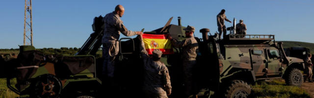 САД пронашле начине да казне НАТО због Ирана