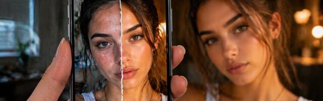 Instagram okreće leđa influenserima? Testira stvarnost bez filtera