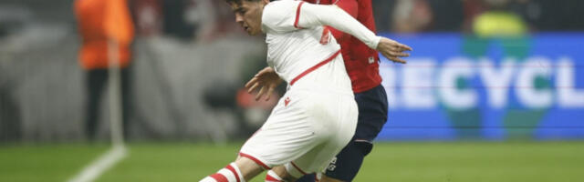 Милсонов трансфер може да донесе Звезди више од пет милиона евра