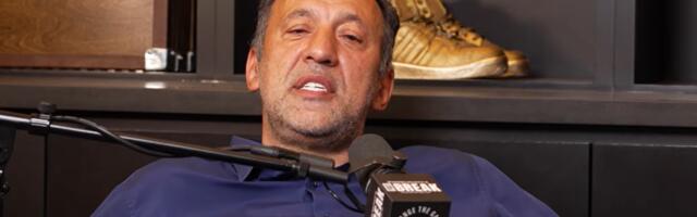 "Luka je igrač za velegrad... Draženu sam rekao: Prijatelju, ja nemam prijatelje na pola radnog vremena! Tu smo se razišli”