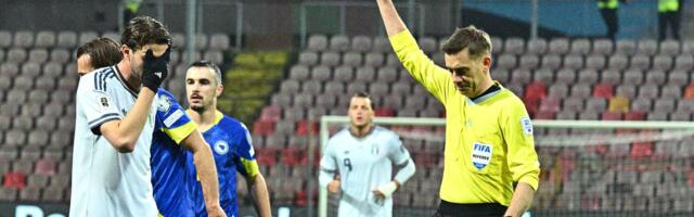 Novo pravilo za Mundijal: Evo zbog čega će da pljušte crveni kartoni