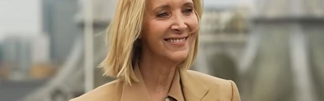 Lisa Kudrou otkrila koliko zarađuje od serije "Prijatelji" i 20 godina nakon završetka emitovanja