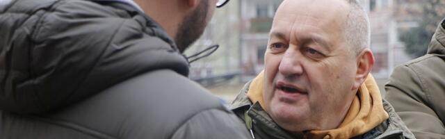 Milivojević: Opozicija sada "umesto samoodbrane" treba nedvosmisleno da podrži studentsku listu.