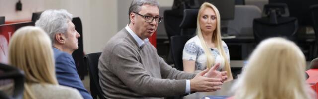 Vučić, Tramp i Putin u Kini! Predsednik Srbije najavio važnu posetu - Ovo su detalji