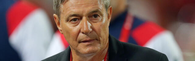 Javio se Piksi! Stojković pošteno nahvalio Marka Nikolića, evo šta mu je poručio (FOTO)