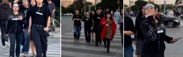 Evo do čega je dovelo 18 meseci uništavanja obrazovanja u Srbiji! Za ovo su zaslužni samo blokaderi (VIDEO)