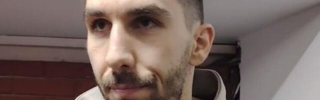 Ognjen Dobrić otkrio kada je sve krenulo naopako u Zvezdi: "Tada su krenule tenzije, loše priče..."