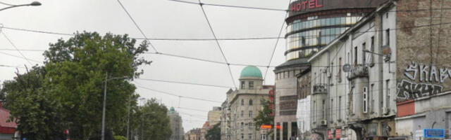 Променљиво облачно и нестабилно, до 27 степени