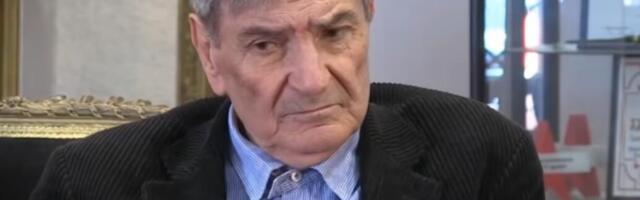 "Majku mi je ubio pop Maca, išli su zajedno u gimnaziju": Našem glumcu razredna umalo otkrila adresu sina ubice, oštro je reagovao