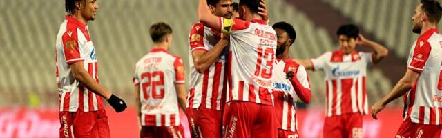 TRANSFERI (5. jun) Zvezda štanca pojačanja kao na traci, Stanković potpisao za velikana!