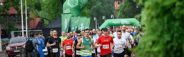 Energija sa staze nastavlja da živi i posle cilja: Schneider Electric povezuje sport, energiju i odgovornost