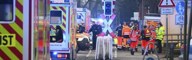 TRAGIČAN KRAJ POTRAGE, PRONAĐENO TELO TROMESEČNE BEBE: Ni 40 pasa tragača i helikopteri nisu pomogli, SUMNJA SE NA OVO! (FOTO)