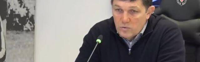 Selektor “orlića” pred EP: Spremni smo za Vels, ova generacija ima pobednički gen Srbije