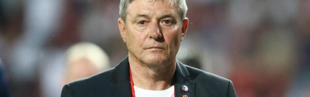 Smenili selektora posle neuspeha na Mundijalu, sad zovu Piksija!