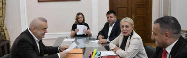 Србија наставља улагања у инфраструктурно повезивање са Републиком Српском