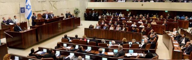 Зашто је Израел баш сада признао геноцид над Јерменима?
