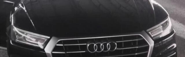 Opasan kriminalac iz Srbije "pao" na granici: Interpol našao debeo dosije, zaplenjen luksuzni "Audi Q5"