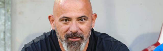 Stanković oprezan pred Vojvodinu: Očekuje nas težak meč