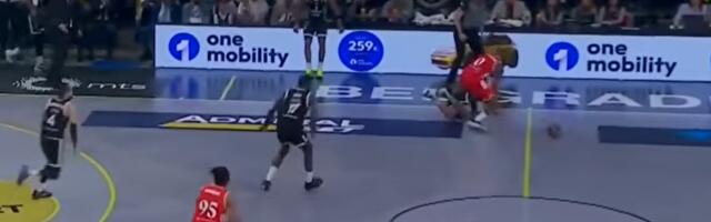 Da li u “novom” Partizanu ovo može iko da nadomesti? Teško... /VIDEO/
