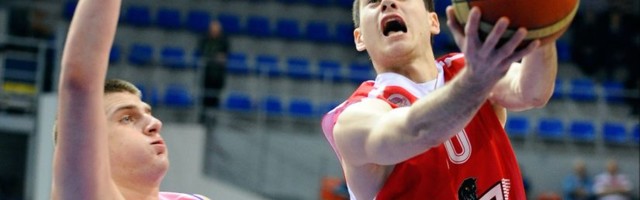 Đukanović se sa Pirineja seli u VTB ligu
