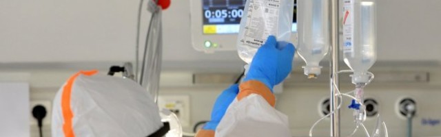 KORONA UZELA 22 ŽIVOTA U RS, u celoj BiH u danu PREMINULA 51 jedna osoba!