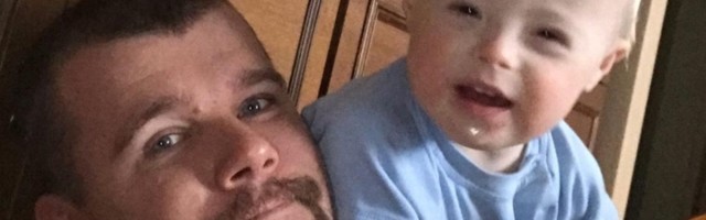 "Rodio mi se sin Miša. Nakon reči doktora majka ga je napustila! JA NISAM"